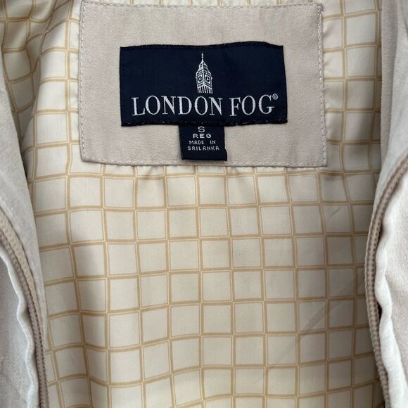 London Fog size Small - Picture 5 of 12